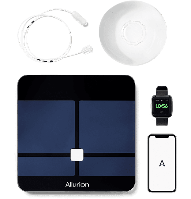 Allurion (formerly Elipse) Weight Loss Balloon Allurion